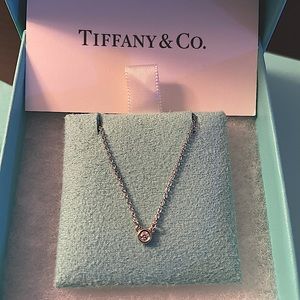 Diamonds by the Yard® Single Diamond Pendant